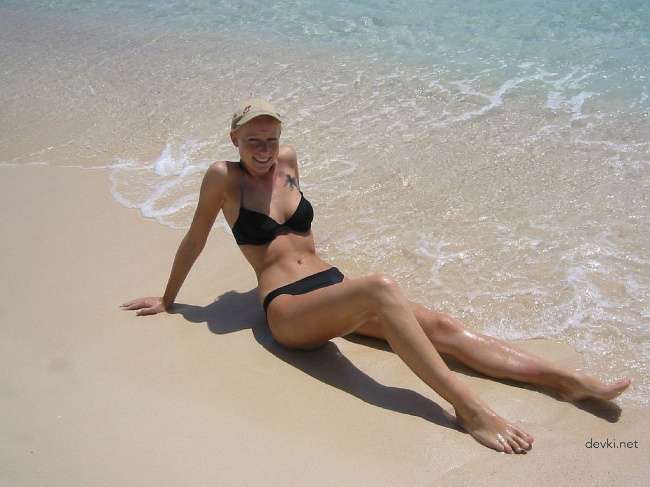 Explicit Amateur Vacation Photo of Russian Girlfriends - Hot and Wild!