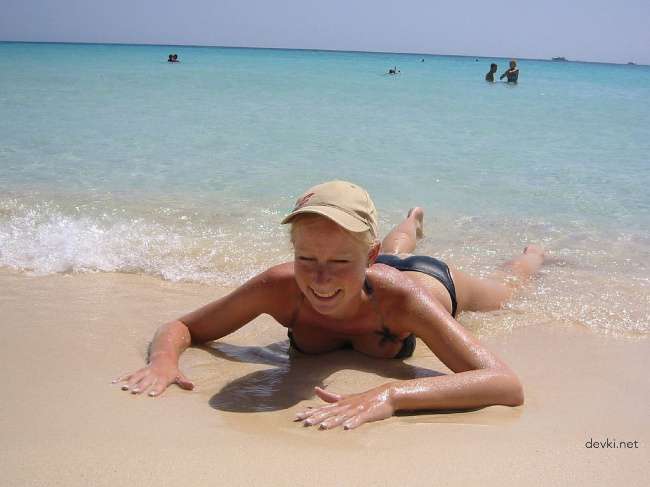 Explicit Amateur Vacation Photo of Russian Girlfriends - Hot and Wild!