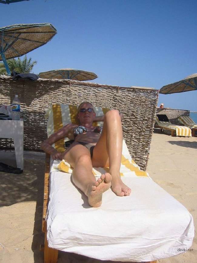 Explicit Amateur Vacation Photo of Russian Girlfriends - Hot and Wild!