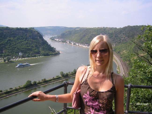 Explicit Amateur Vacation Photo of Russian Girlfriends - Hot and Wild!