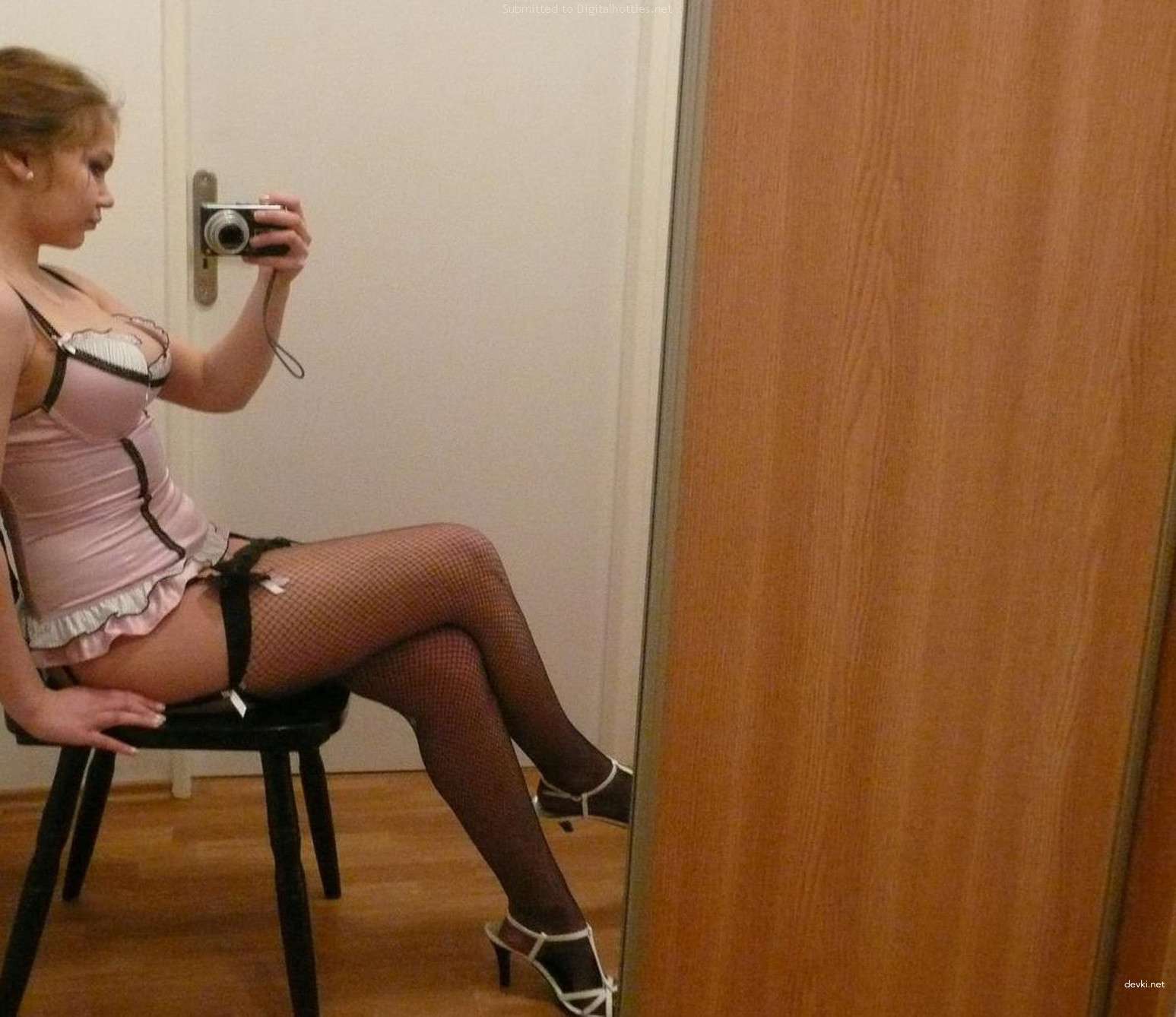 Submit Your Explicit Amateur Photos: Requested Nudes Collection