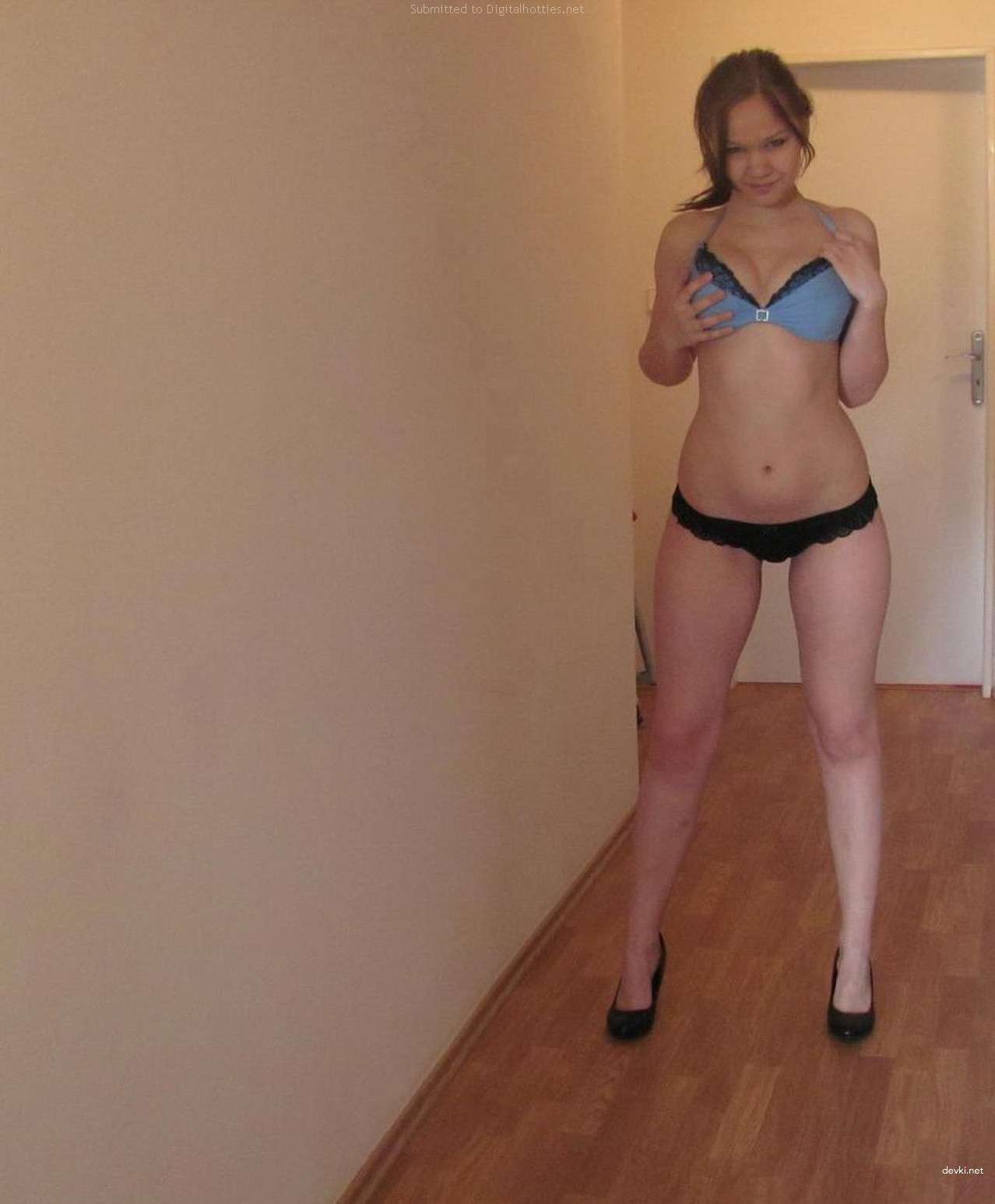 Submit Your Explicit Amateur Photos: Requested Nudes Collection