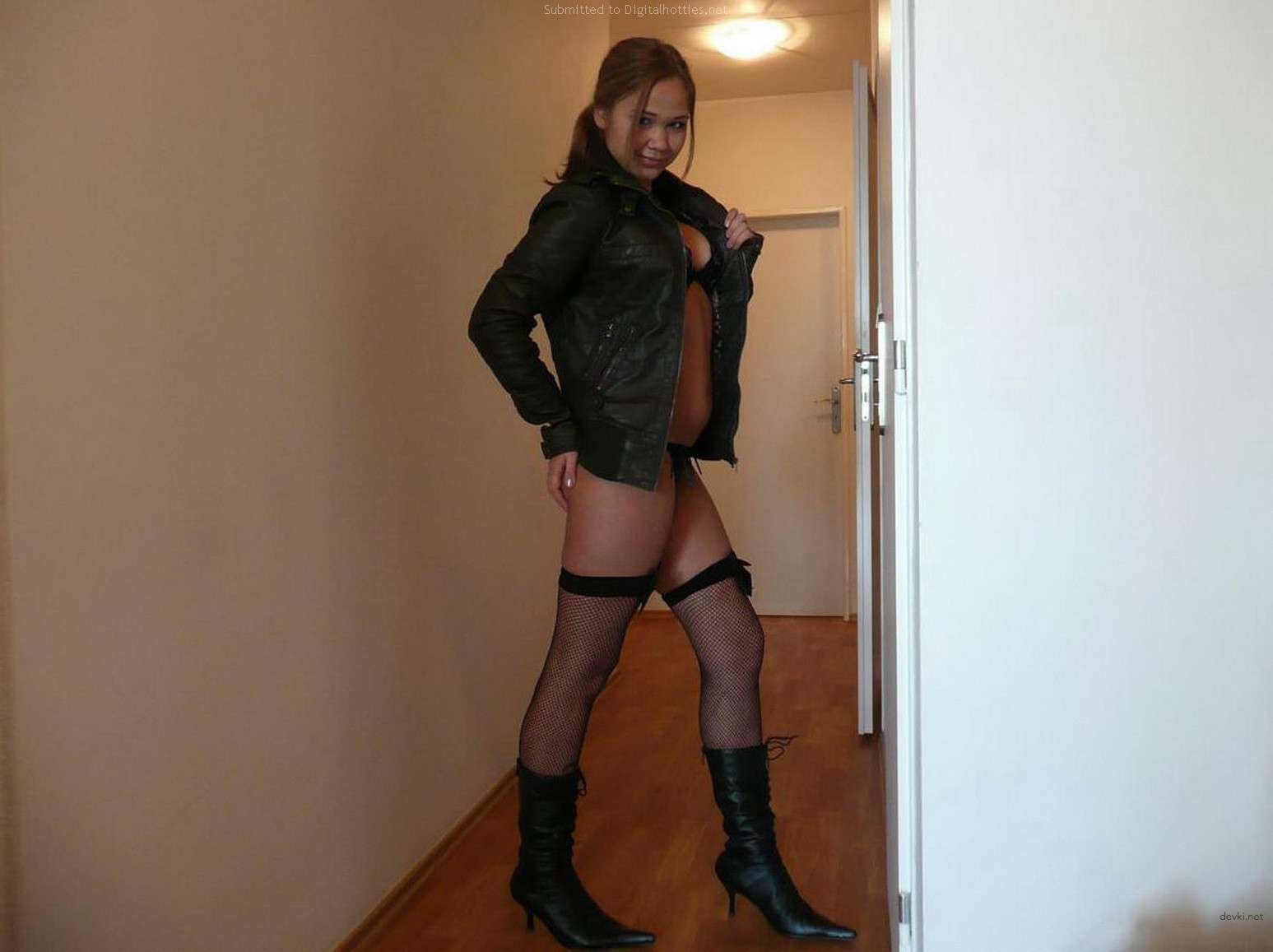 Submit Your Explicit Amateur Photos: Requested Nudes Collection