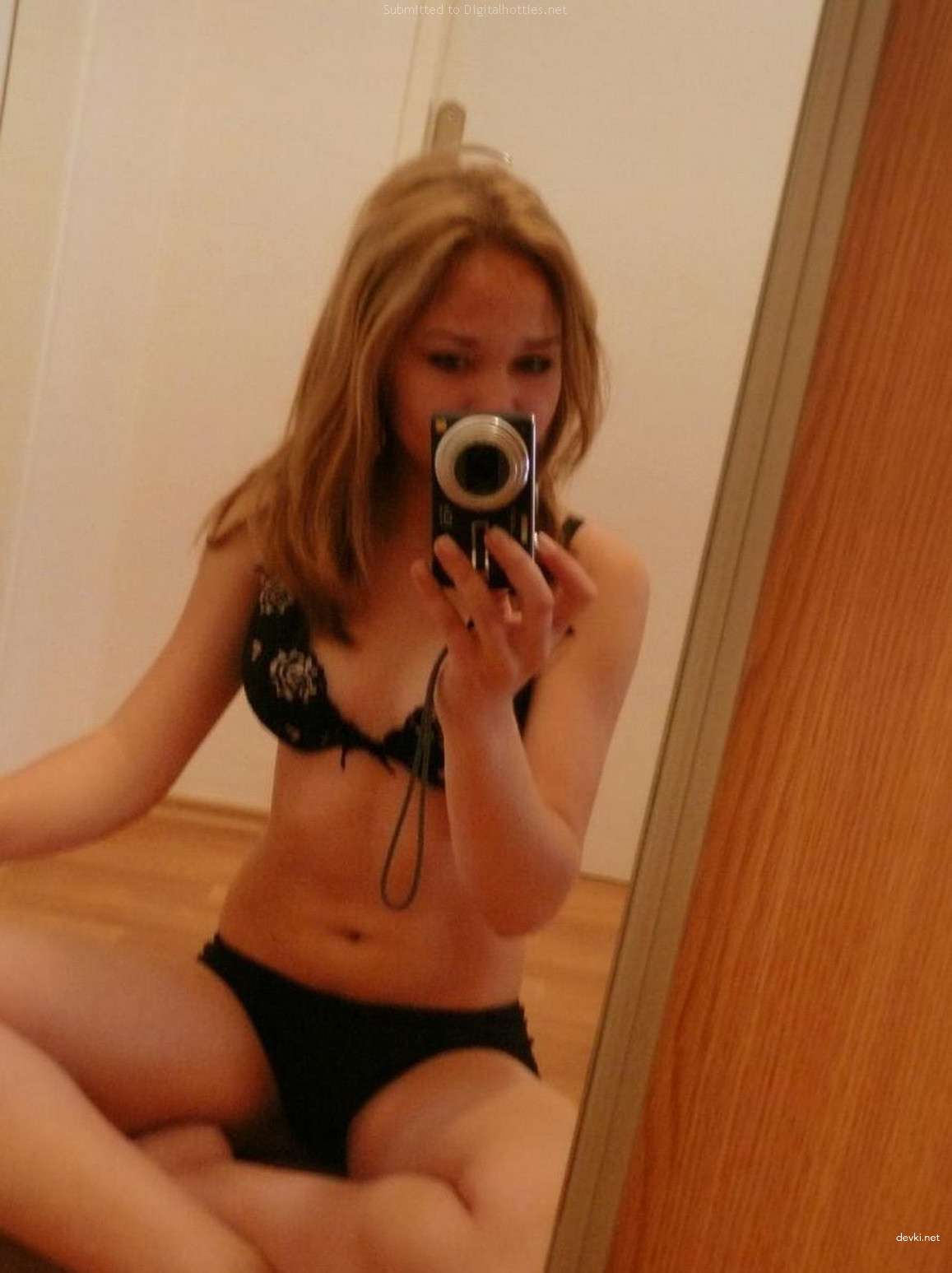 Submit Your Explicit Amateur Photos: Requested Nudes Collection