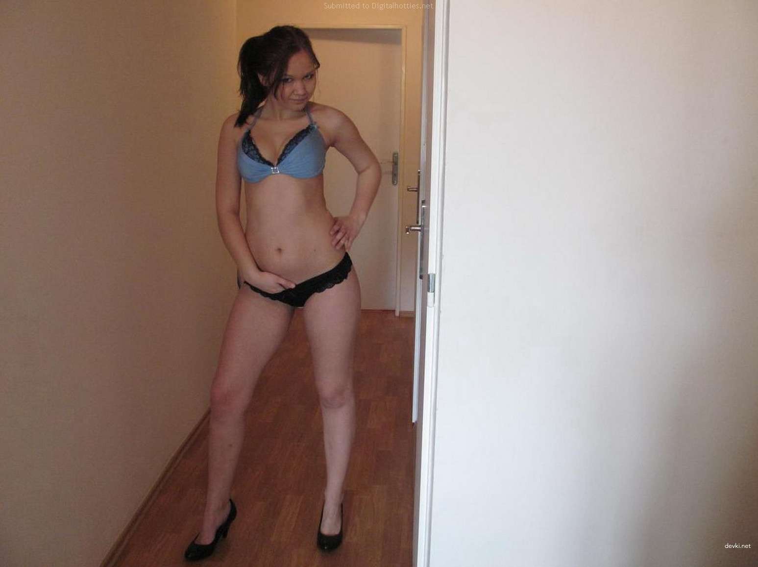 Submit Your Explicit Amateur Photos: Requested Nudes Collection