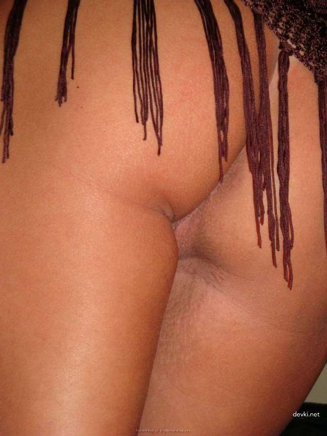 Explicit Intimate Tattoo: Amateur Photo of Sensual Body Art