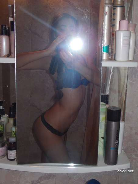 Private Selfie Compilation of Amateur Girls - Explicit Photos