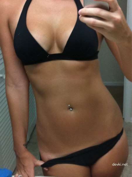 Private Selfie Compilation of Amateur Girls - Explicit Photos