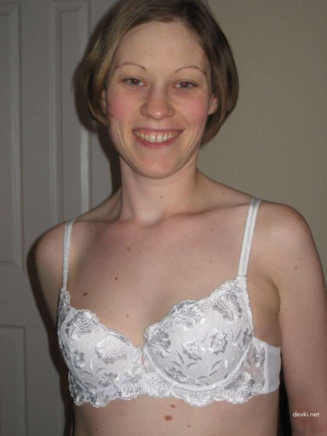 Sexy Panties for Hot Sex: Explicit Photo Shoot