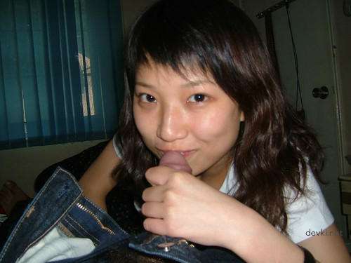 Asian Babes Deepthroat - Hot Asian Girls Sucking Cock Explicitly
