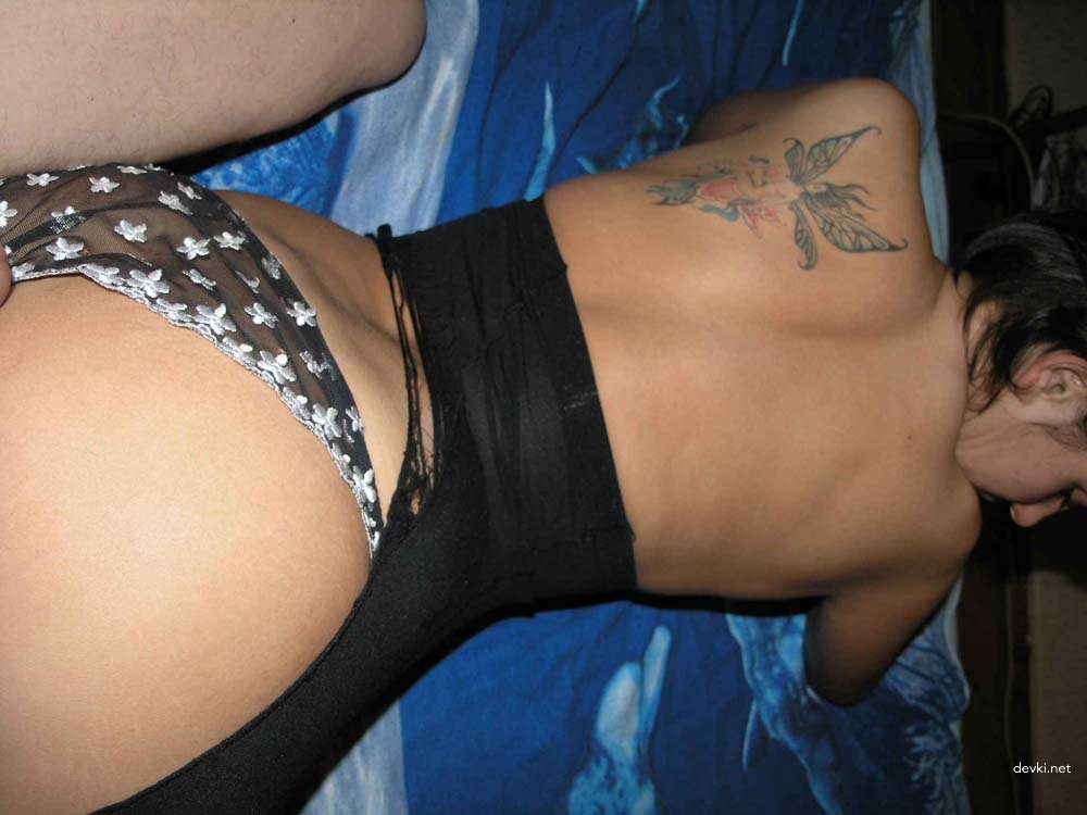 Big Tits Babe Gets Naughty: Busty Girl in Explicit Action