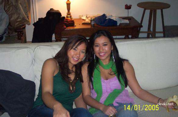 Explicit Asian Babes: Uncensored Nude Photos for Your Pleasure
