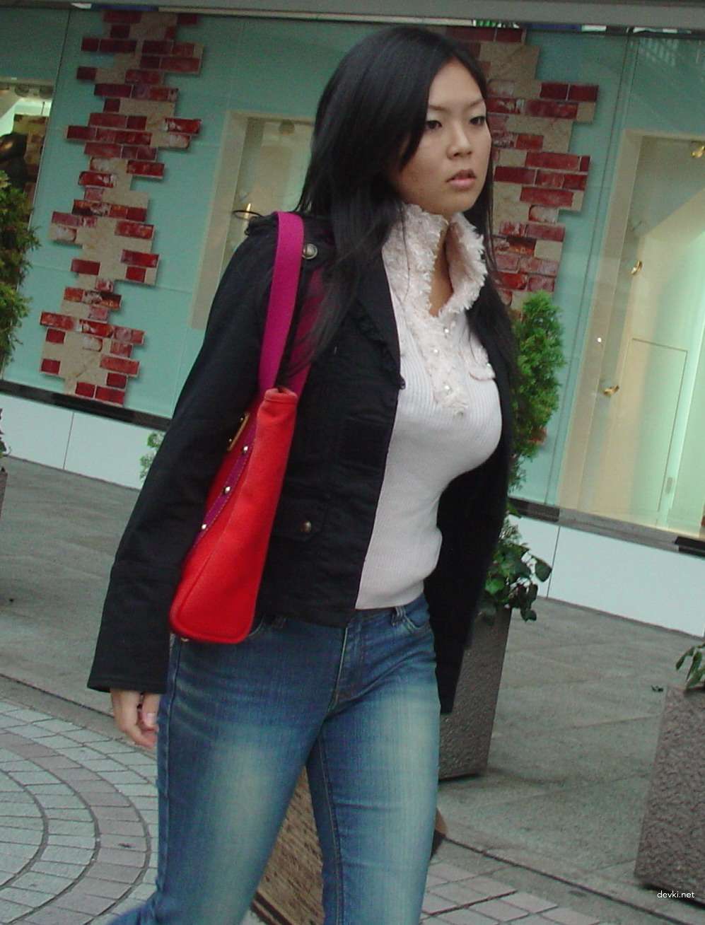 Explicit Asian Babes: Uncensored Nude Photos for Your Pleasure