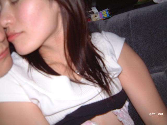 Explicit Asian Babes: Uncensored Nude Photos for Your Pleasure