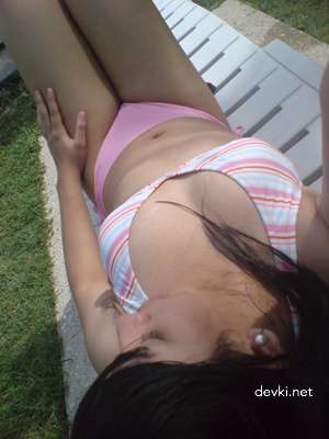 Explicit Asian Babes: Uncensored Nude Photos for Your Pleasure