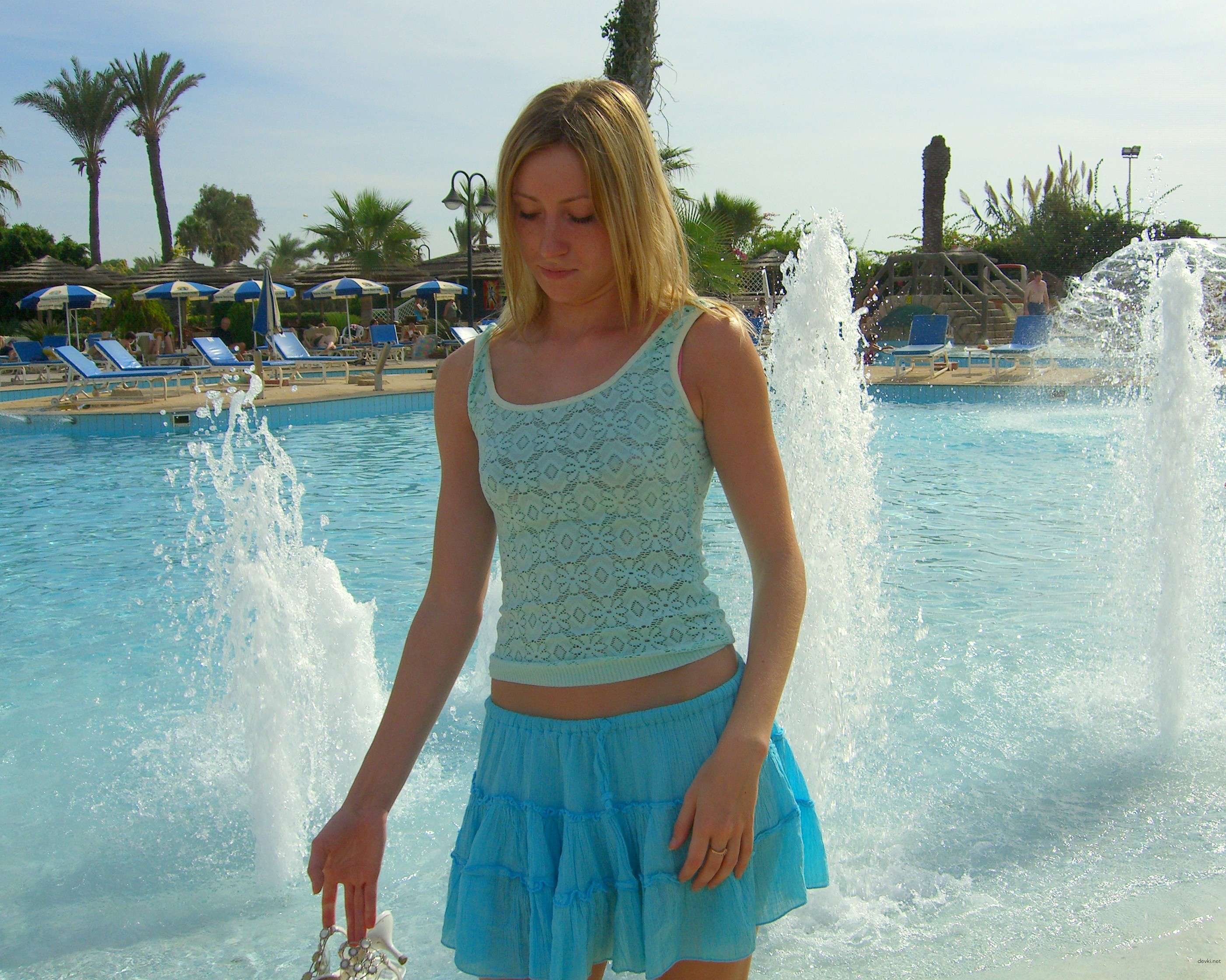 Hot Sex and Blowjob with Sexy Girl - Explicit XXX Action