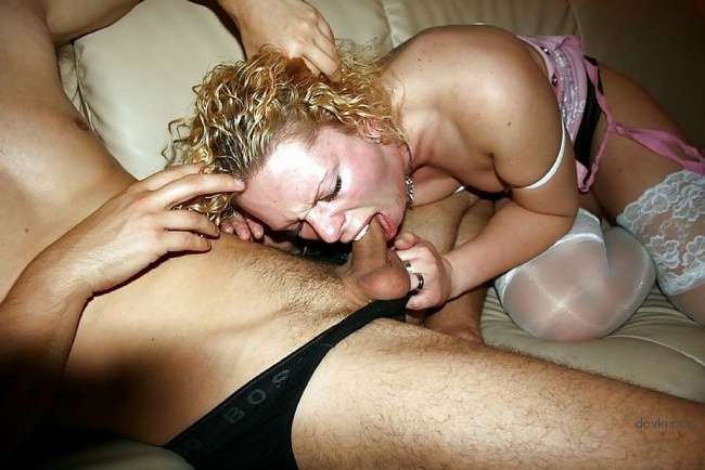 Curly Haired Slut Drenched in Cum - Explicit Bukkake Porn Photo