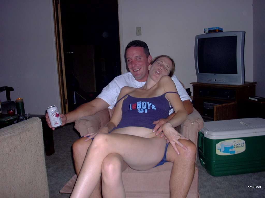 Amateur Redhead Home Sex - Explicit Homemade Porn
