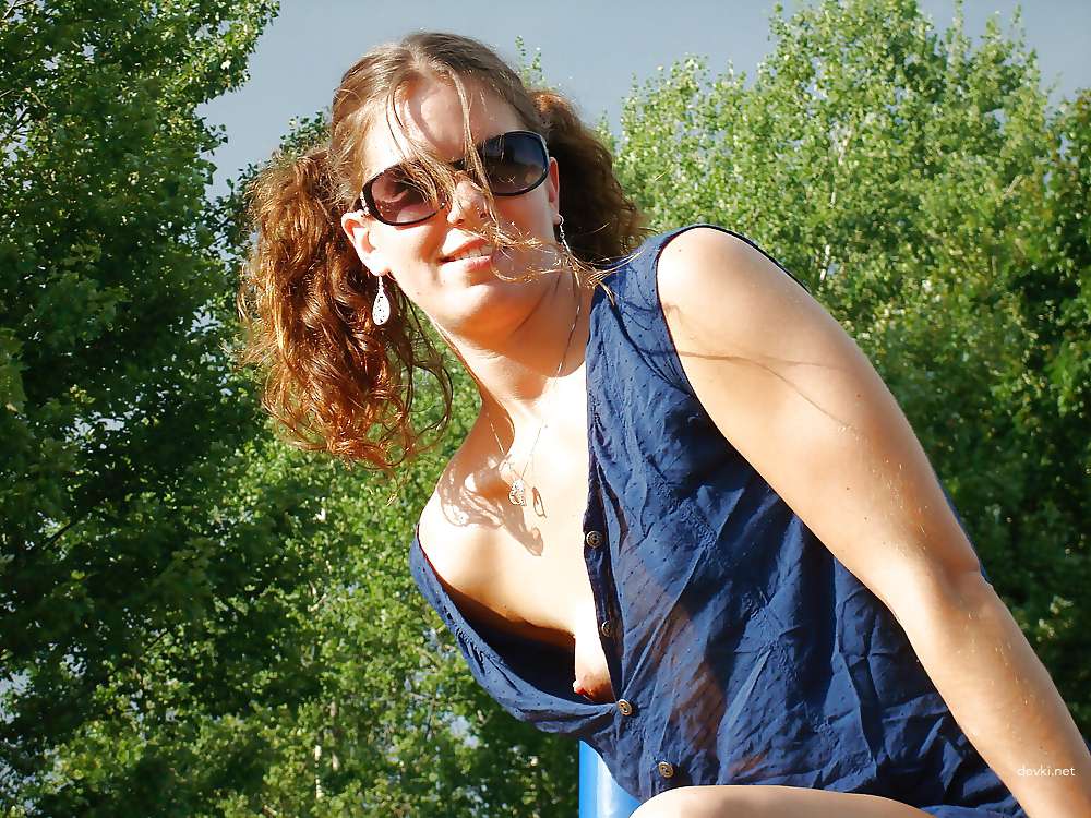 Private Erotic Vacation: Amateur Explicit Photos