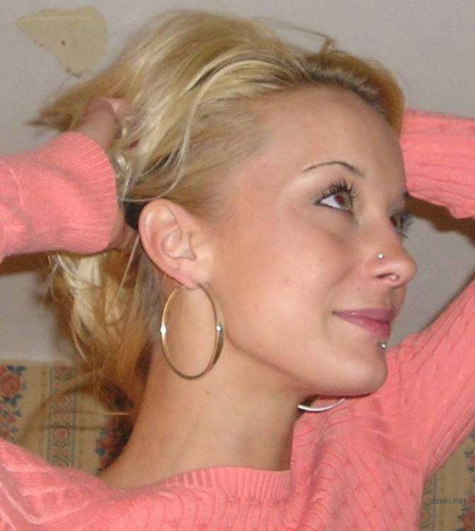 Skinny Slut Engages in Hardcore Sex