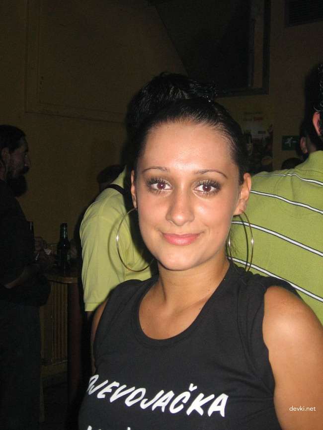 Drunk amateur girl takes off panties: Explicit photo shoot.