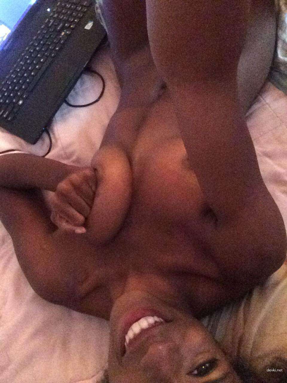 Private Mulatto Girl's Explicit Photos: Intense Interracial XXX Fun!