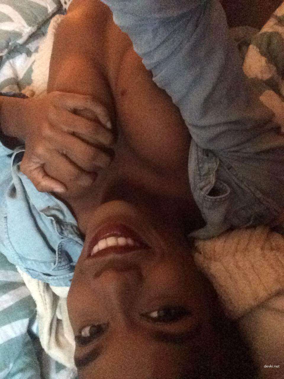 Private Mulatto Girl's Explicit Photos: Intense Interracial XXX Fun!