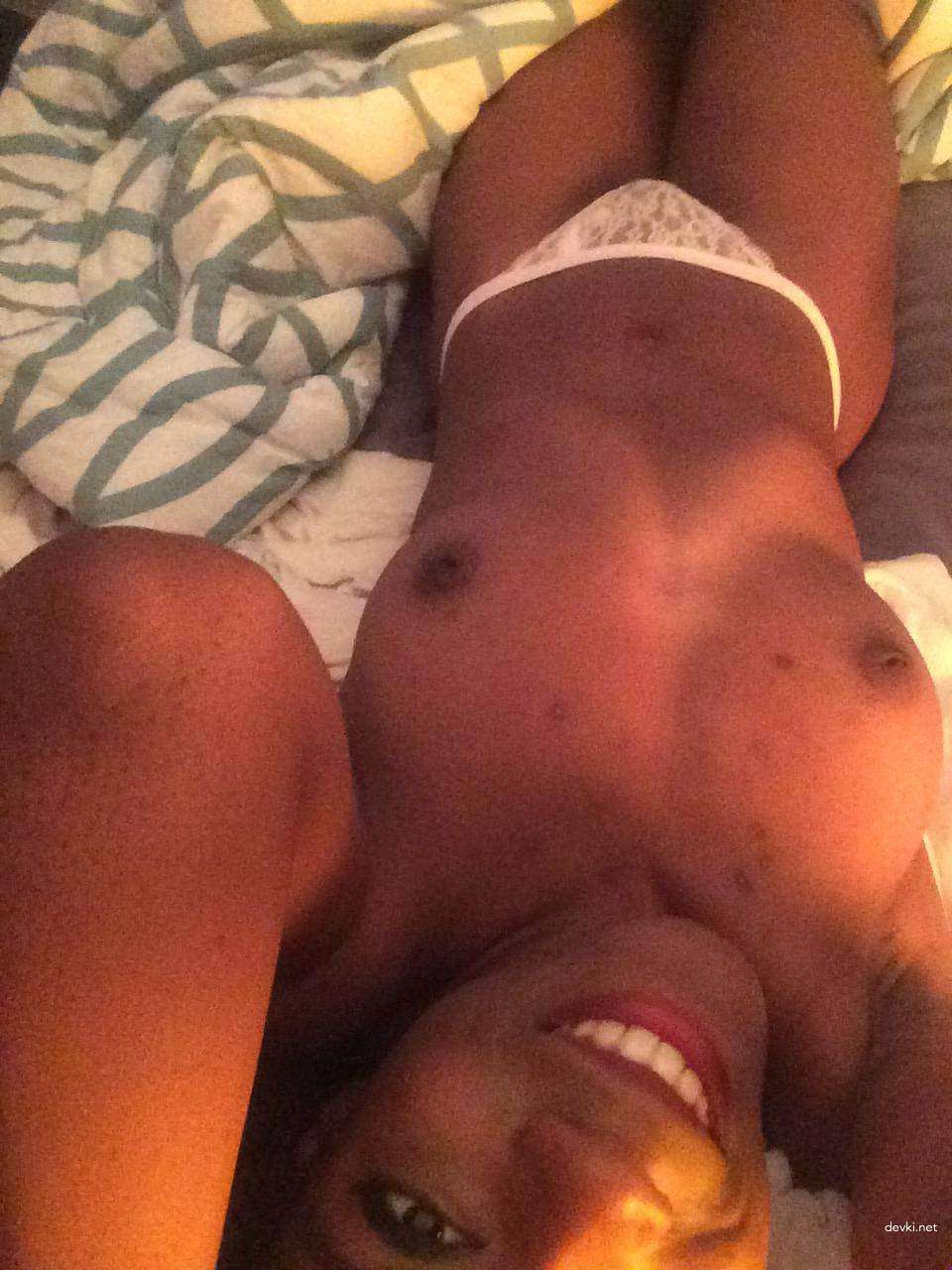 Private Mulatto Girl's Explicit Photos: Intense Interracial XXX Fun!
