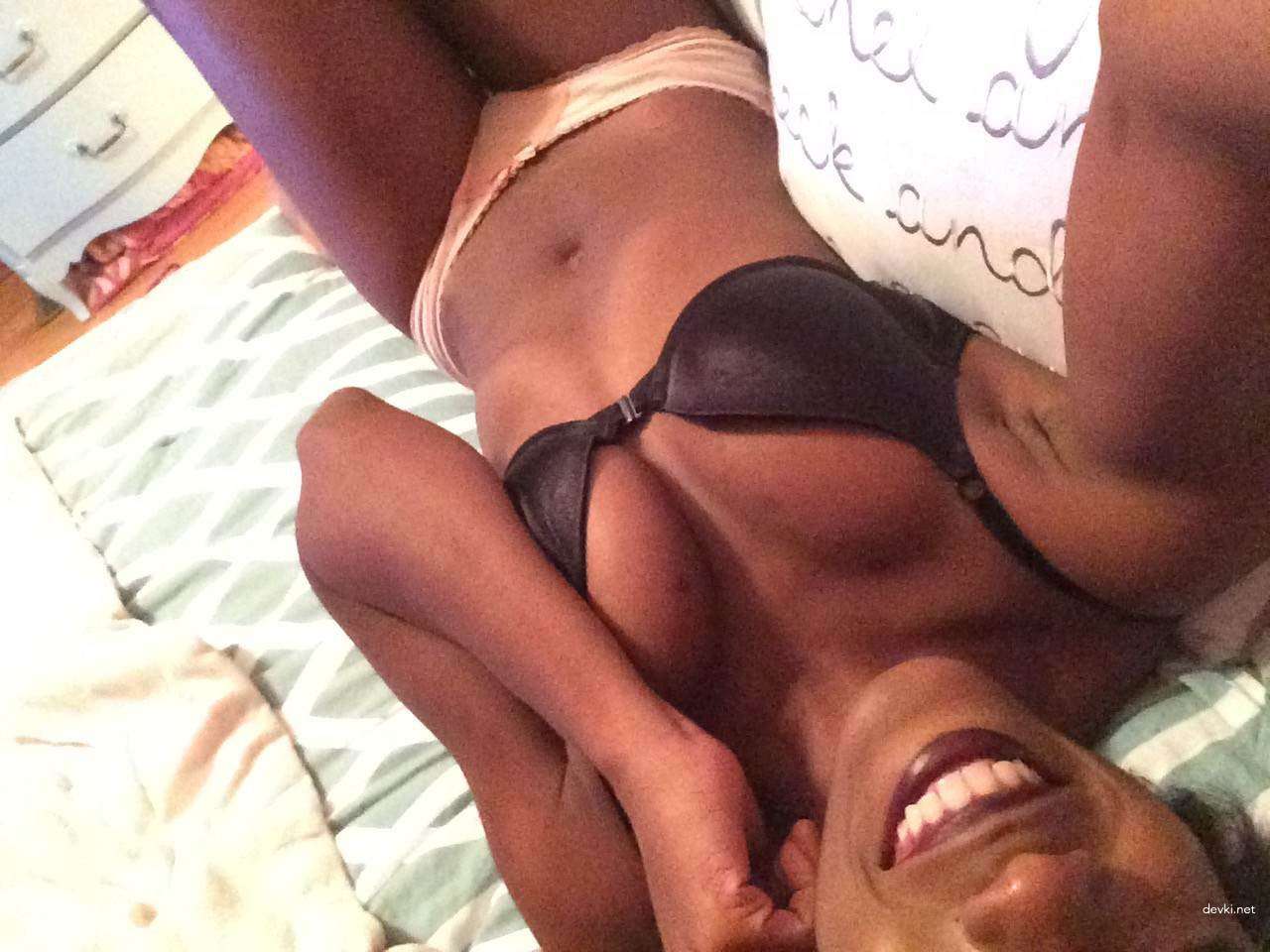 Private Mulatto Girl's Explicit Photos: Intense Interracial XXX Fun!