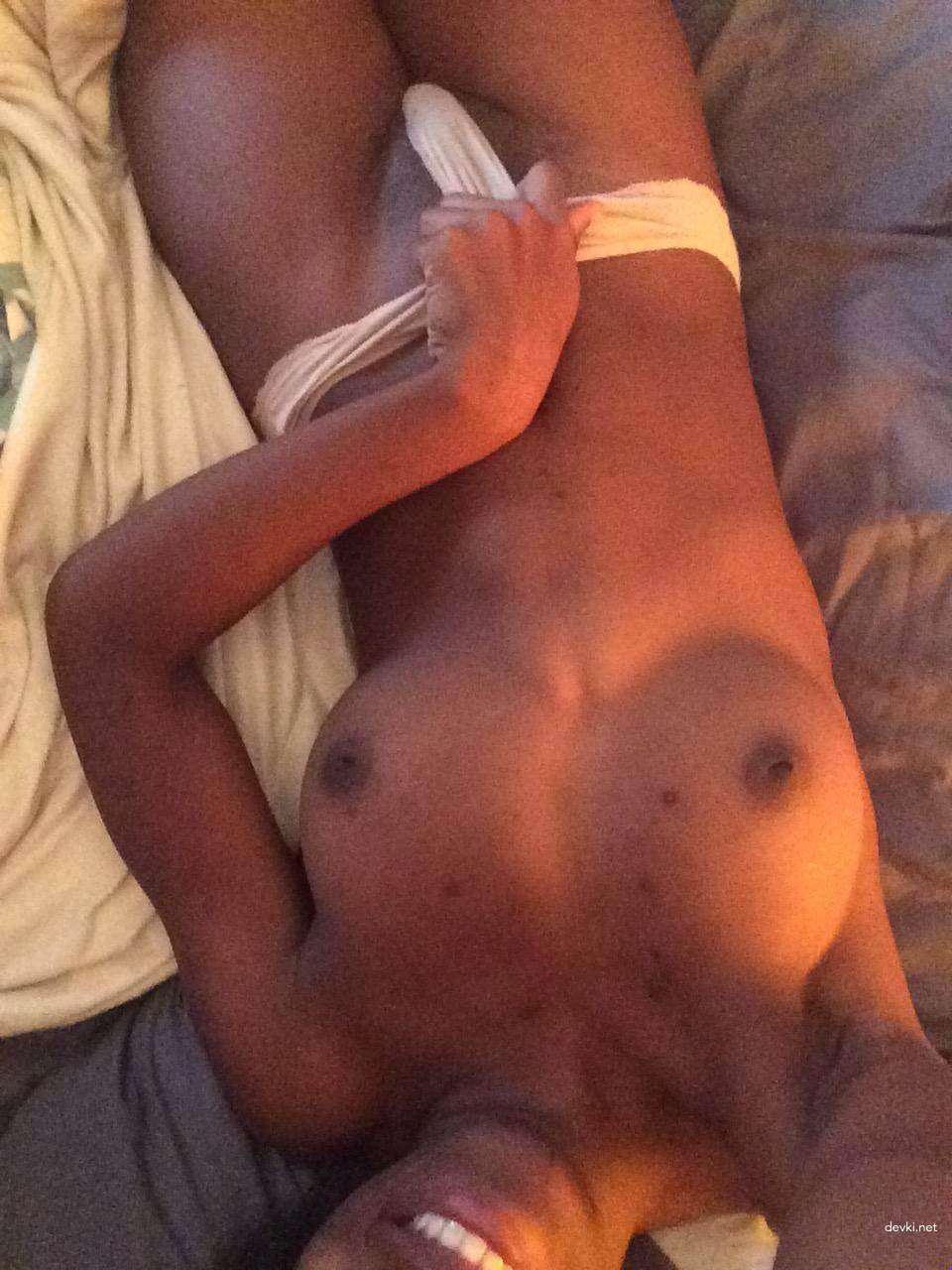 Private Mulatto Girl's Explicit Photos: Intense Interracial XXX Fun!