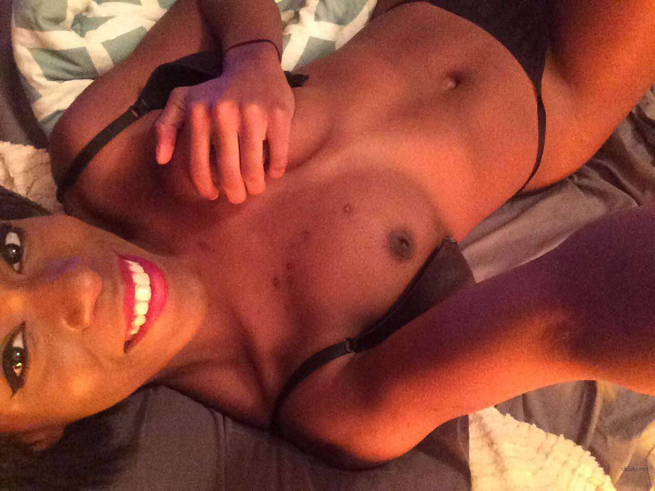Private Mulatto Girl's Explicit Photos: Intense Interracial XXX Fun!
