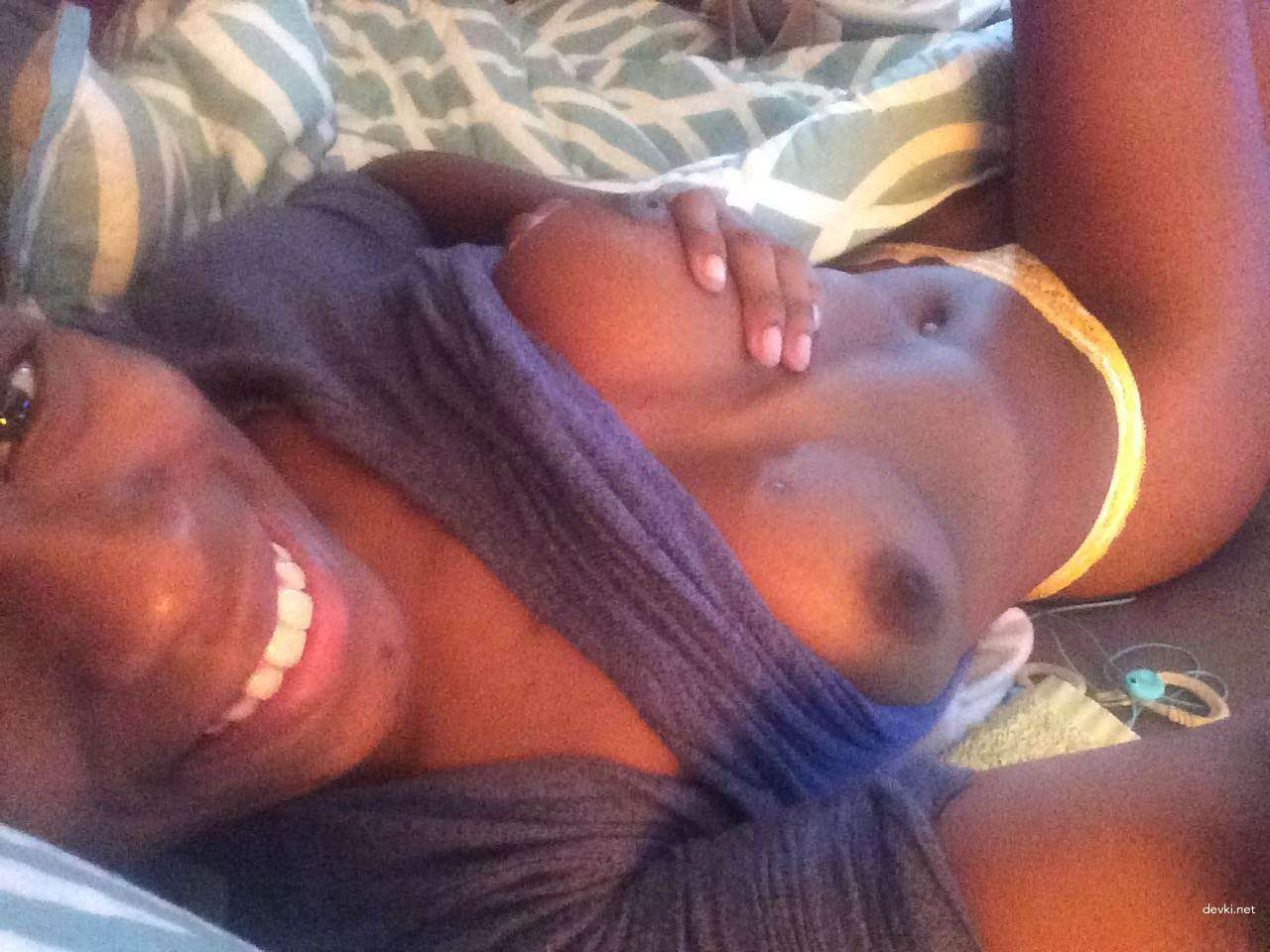 Private Mulatto Girl's Explicit Photos: Intense Interracial XXX Fun!