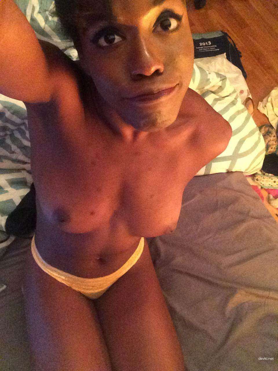 Private Mulatto Girl's Explicit Photos: Intense Interracial XXX Fun!