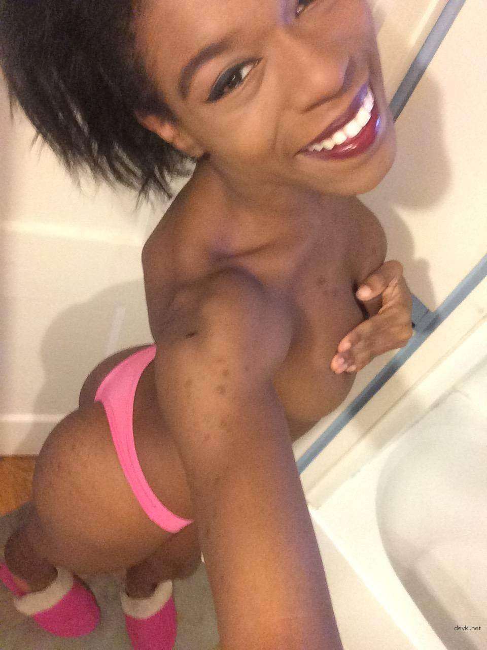 Private Mulatto Girl's Explicit Photos: Intense Interracial XXX Fun!