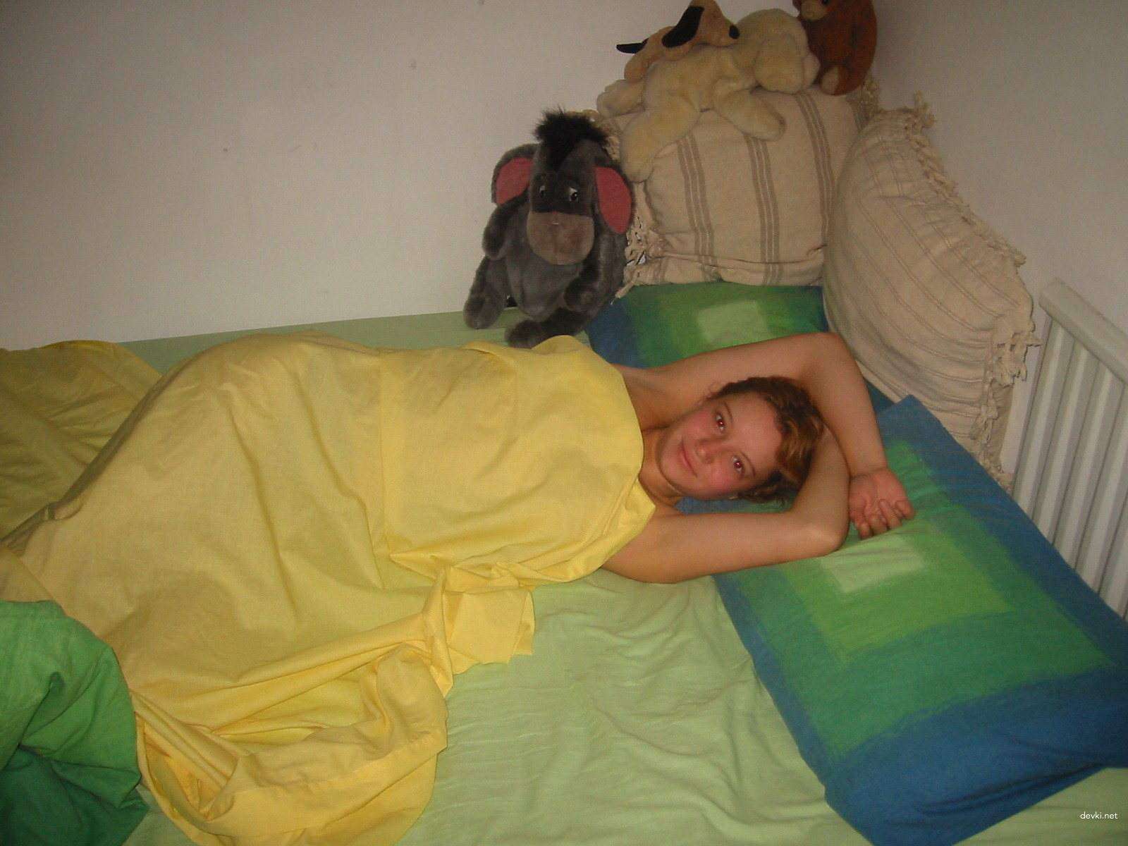 Private Photo of Cute Girl: Explicit Amateur Picture Collection