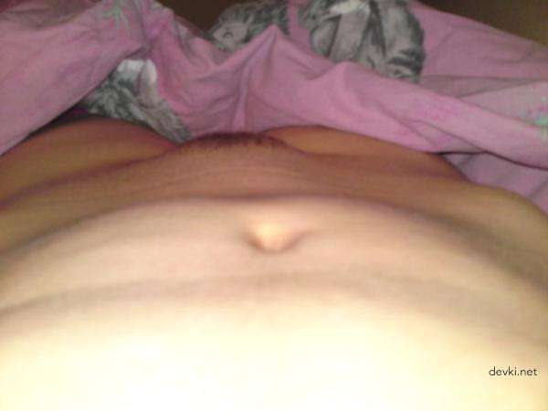 Explicit Nude Amateur Collection: Private Photo of Naked Girl