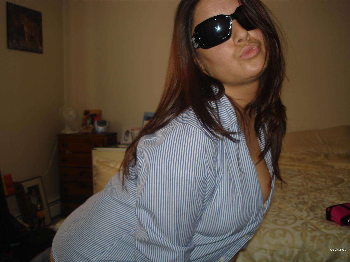 Private Erotic Photos of Cute Plus-Size Amateur - Explicit BBW Nudes