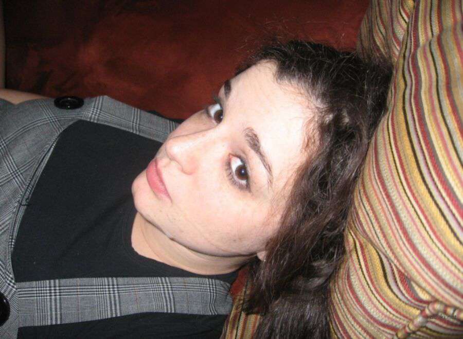 Private Young Slut Porn Photos: Explicit Teen Whore Shows It All