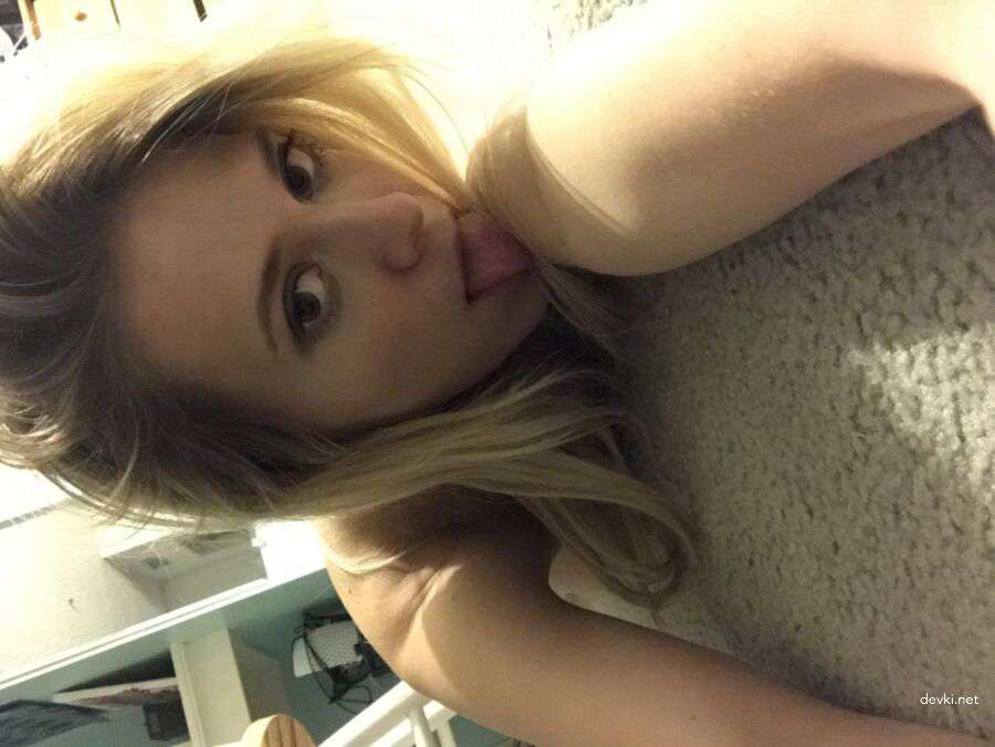 Private Girl's Amateur Nude Photo - Explicit and Uncensored Shot