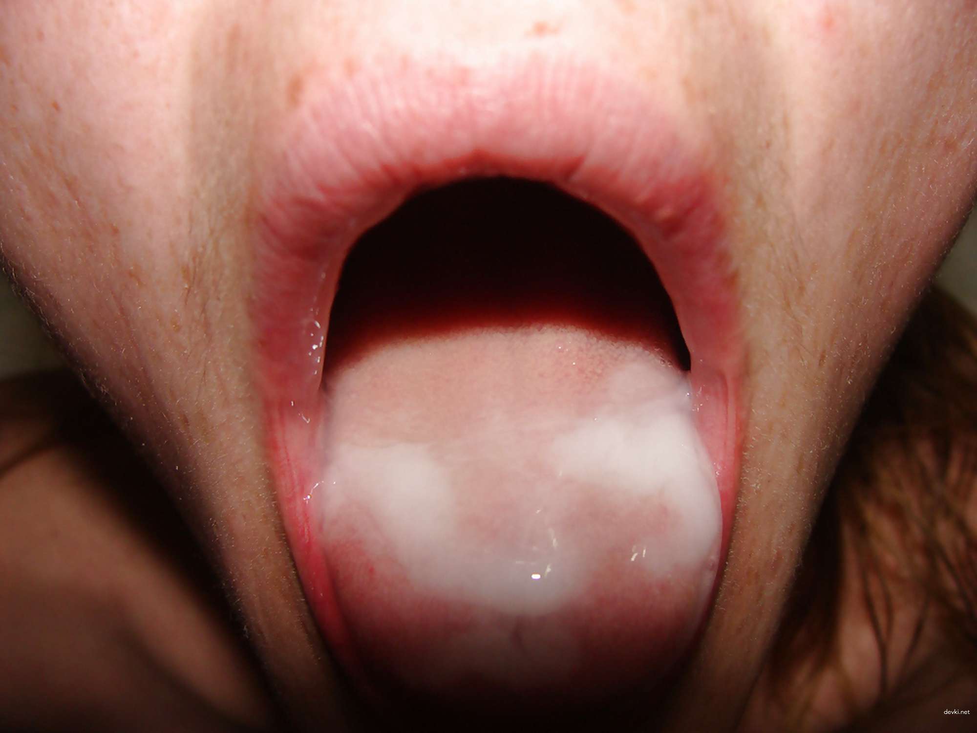 Intimate Close-Up Porn Photo with Wife: Explicit and Bold!