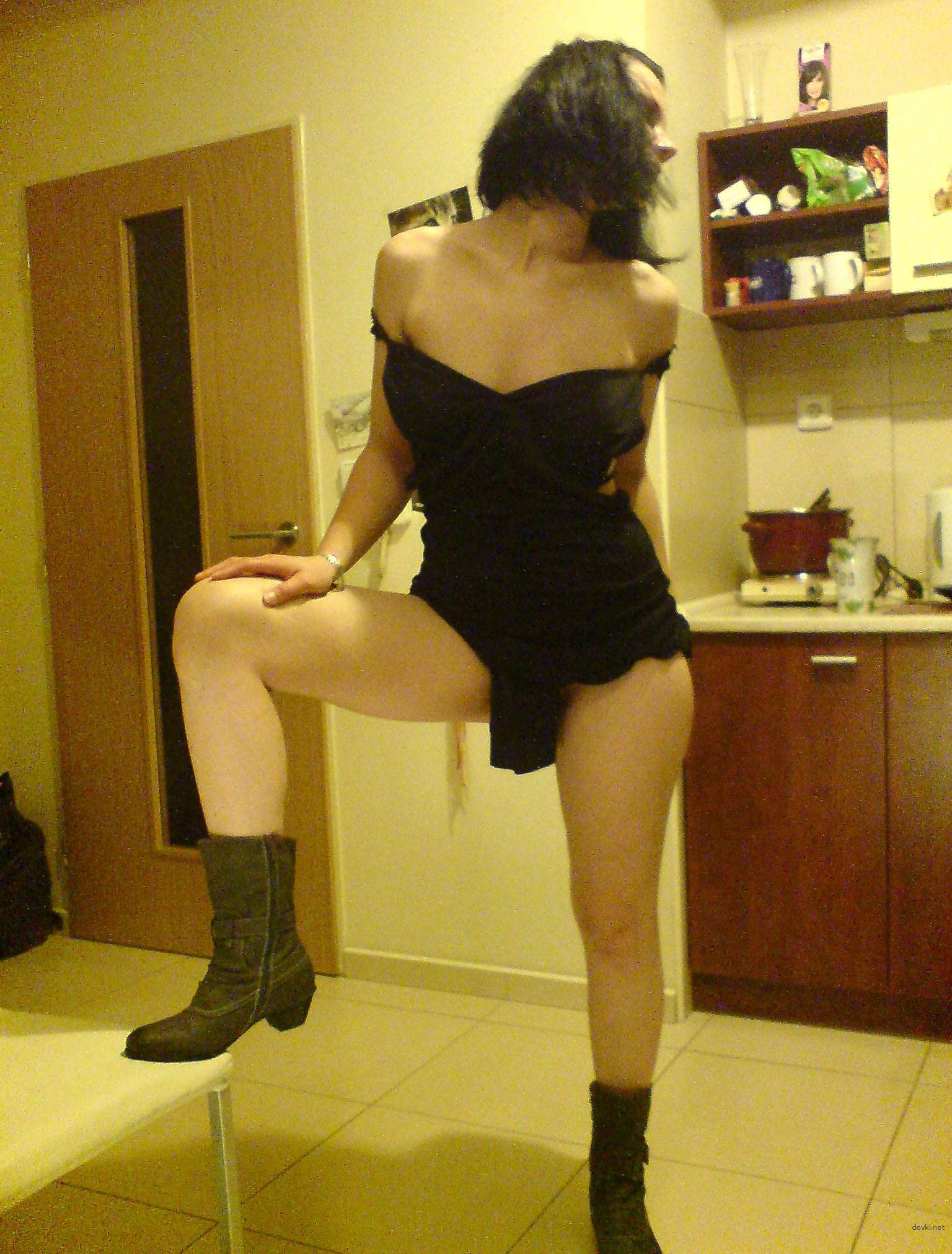 Amateur Photos of a Delicious Slut - Explicit and Appetizing Content