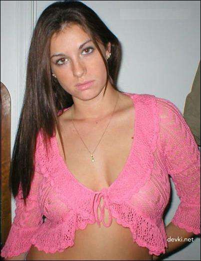 Hot Brunette Babes Private Photo Collection: Explicit Amateur Pics