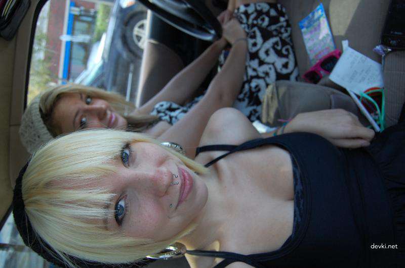 Explicit Collection of Naked Emo Girls: Hot and Horny Teens Exposed