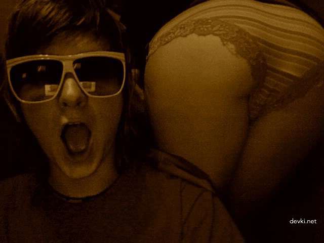 Explicit Collection of Naked Emo Girls: Hot and Horny Teens Exposed