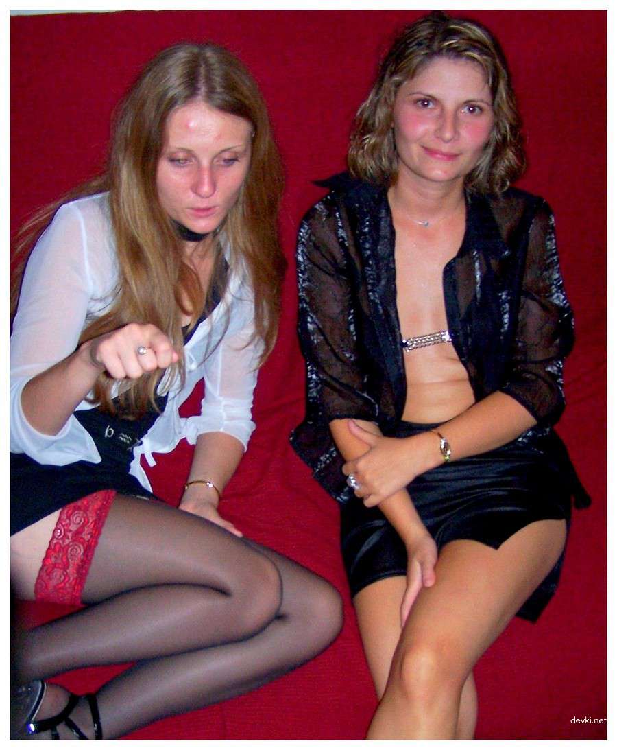 Depraved Sluts: Hardcore Porn Photo Collection