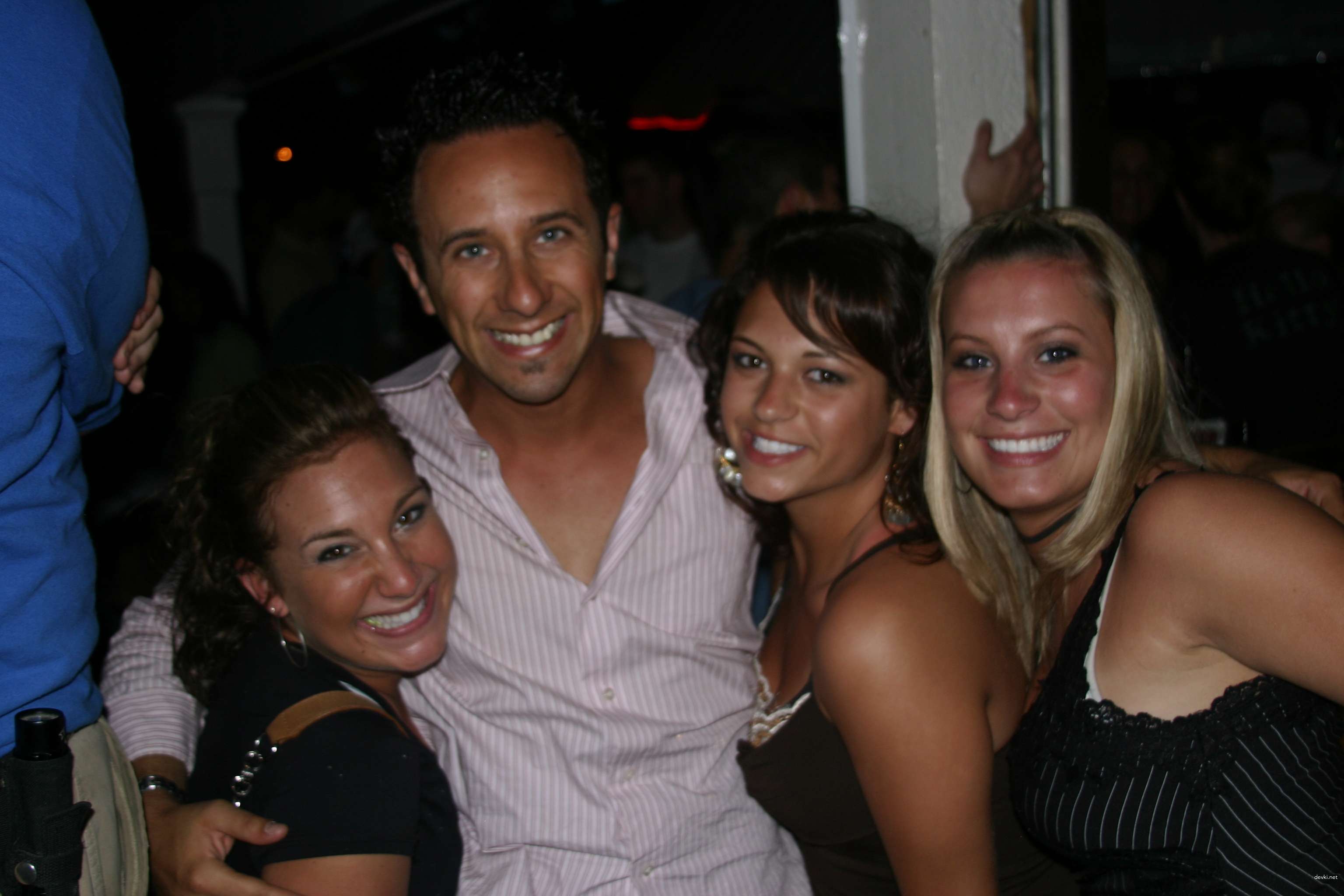 Wild Nude Girls at Drunken Parties: Explicit Amateur Photos
