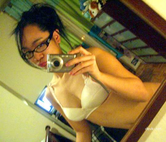 Explicit Asian Amateur Erotic Selfies - Hot and Uncensored