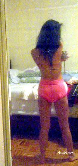 Explicit Asian Amateur Erotic Selfies - Hot and Uncensored