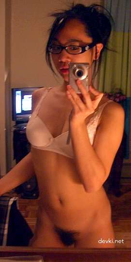 Explicit Asian Amateur Erotic Selfies - Hot and Uncensored
