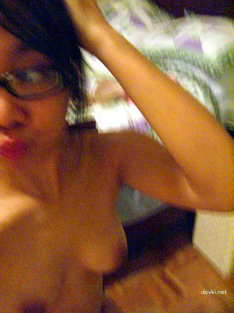 Explicit Asian Amateur Erotic Selfies - Hot and Uncensored